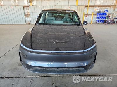 Piąte zdjęcie samochodu w środku: 2026 TESLA MODEL Y VIN:7SAYGDED4TF646720 - miniatura