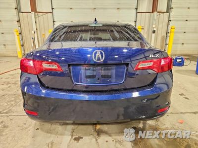 Zdjęcie 6 z 13 samochodu: 2013 ACURA ILX 24 PREMIUM VIN:19VDE2E56DE001422 - miniatura