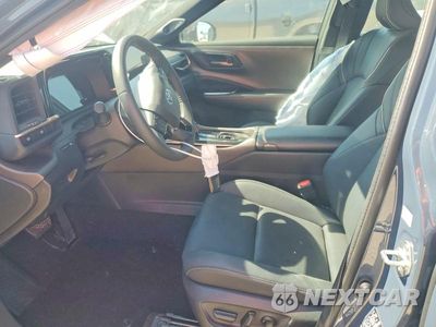 Zdjęcie 7 z 12 samochodu: 2026 TOYOTA CROWN NIGHTSHADE VIN:JTDAAAAF3T3047679 - miniatura