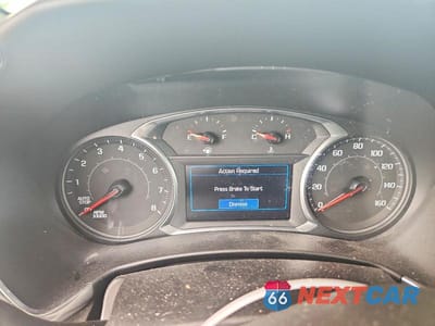 Zdjęcie 9 z 14 samochodu: 2020 CHEVROLET EQUINOX LT VIN:2GNAXLEX9L6182338 - miniatura