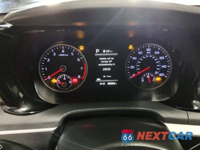 Zdjęcie 9 z 12 samochodu: 2023 KIA K5 GT LINE VIN:5XXG64J22PG225159 - miniatura