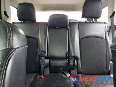 Zdjęcie 10 z 13 samochodu: 2018 DODGE JOURNEY CROSSROAD VIN:3C4PDDGG0JT374867 - miniatura