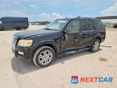 2006 FORD EXPLORER LIMITED 1FMEU65E66UA28044 - główne zdjęcie licytacji z USA - miniatura