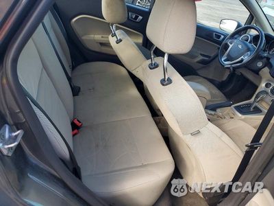 Zdjęcie 10 z 13 samochodu: 2016 FORD FIESTA SE VIN:3FADP4BJ3GM206260 - miniatura