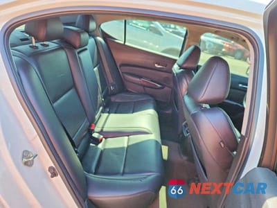 Zdjęcie 10 z 12 samochodu: 2015 ACURA TLX TECH VIN:19UUB3F54FA000913 - miniatura