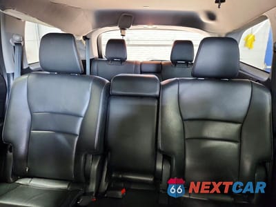 Zdjęcie 10 z 13 samochodu: 2017 HONDA PILOT EXL VIN:5FNYF6H5XHB085785 - miniatura