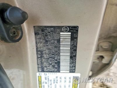 Zdjęcie 12 z 12 samochodu: 2006 TOYOTA COROLLA LE VIN:2T1BR32E06C701077 - miniatura