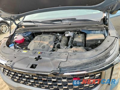 Zdjęcie 12 z 13 samochodu: 2025 KIA CARNIVAL SX PRESTIGE VIN:KNDNE5K38S6469462 - miniatura