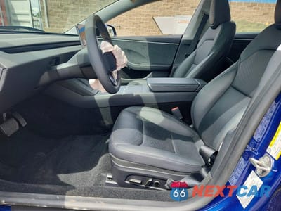 Zdjęcie 7 z 12 samochodu: 2024 TESLA MODEL 3 VIN:5YJ3E1EB7RF794900 - miniatura