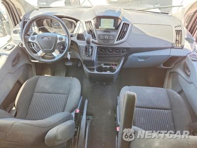 Zdjęcie 8 z 13 samochodu: 2016 FORD TRANSIT T-350 VIN:1FBZX2CG4GKA53763 - miniatura