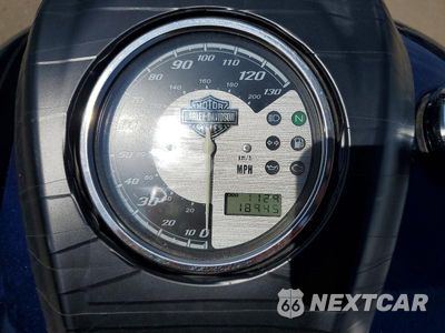 Zdjęcie 7 z 9 samochodu: 2011 YAMAHA XVS950 A VIN:JYAVN01E5BA011599 - miniatura