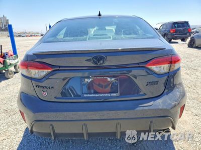 Zdjęcie 6 z 12 samochodu: 2026 TOYOTA COROLLA XSE VIN:5YFT4MCE7TP277545 - miniatura