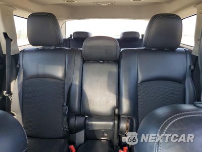 Zdjęcie 10 z 13 samochodu: 2015 DODGE JOURNEY CROSSROAD VIN:3C4PDCGG7FT530596 - miniatura