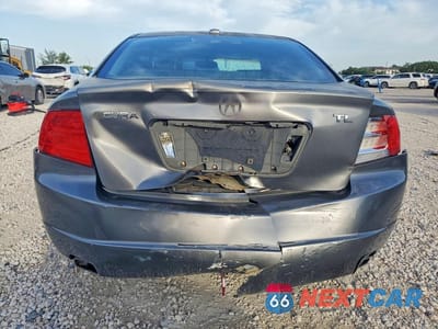 Zdjęcie 6 z 12 samochodu: 2004 ACURA TL VIN:19UUA662X4A030750 - miniatura