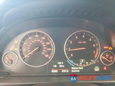Zdjęcie 9 z 12 samochodu: 2015 BMW 528 XI VIN:WBA5A7C50FD621952 - miniatura