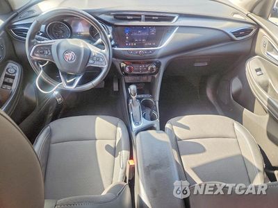 Zdjęcie 8 z 13 samochodu: 2023 BUICK ENCORE GX PREFERRED VIN:KL4MMBS27PB021002 - miniatura