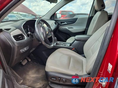 Zdjęcie 7 z 12 samochodu: 2019 CHEVROLET EQUINOX LT VIN:2GNAXLEXXK6233800 - miniatura