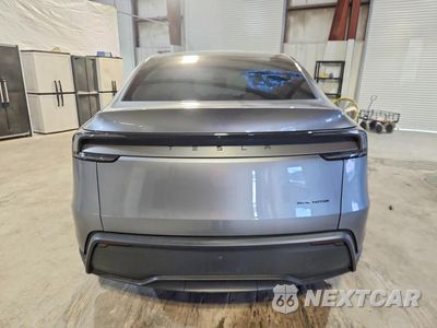 Zdjęcie 6 z 12 samochodu: 2026 TESLA MODEL Y VIN:7SAYGDEE8TA702258 - miniatura