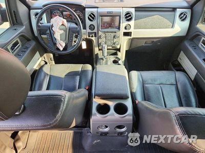 Zdjęcie 15 z 26 samochodu: 2013 FORD F150 SUPERCREW VIN:1FTFW1ET4DFA89804 - miniatura