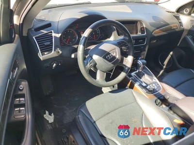 Zdjęcie 8 z 13 samochodu: 2017 AUDI Q5 PREMIUM PLUS VIN:WA1L2AFP5HA096418 - miniatura