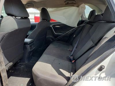 Zdjęcie 11 z 13 samochodu: 2024 TOYOTA RAV4 XLE VIN:2T3W1RFV0RW306008 - miniatura