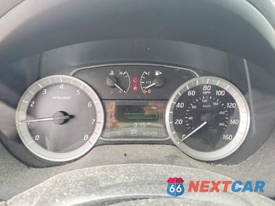 Zdjęcie 9 z 12 samochodu: 2015 NISSAN SENTRA FE+ S VIN:3N1AB7AP6FY329029 - miniatura
