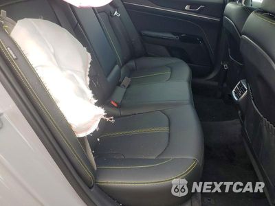 Zdjęcie 10 z 12 samochodu: 2026 KIA K5 GT VIN:KNAG44J81T5402967 - miniatura