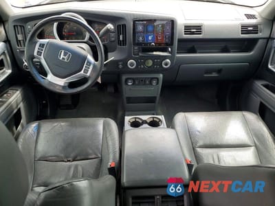 Zdjęcie 8 z 12 samochodu: 2007 HONDA RIDGELINE RTL VIN:2HJYK16597H523153 - miniatura