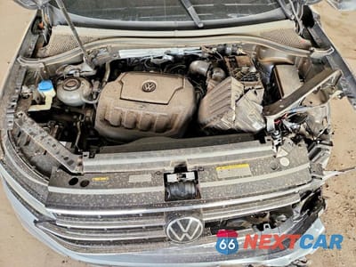 Zdjęcie 12 z 13 samochodu: 2024 VOLKSWAGEN TIGUAN SE VIN:3VV3B7AX3RM099095 - miniatura