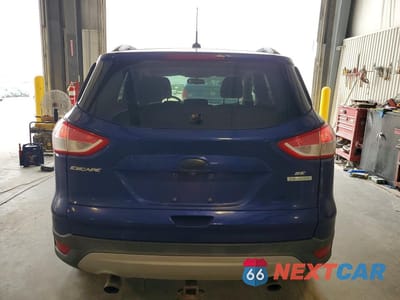 Zdjęcie 6 z 13 samochodu: 2014 FORD ESCAPE SE VIN:1FMCU0GX0EUD80098 - miniatura