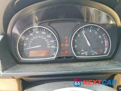 Zdjęcie 9 z 12 samochodu: 2007 BMW X3 3.0SI VIN:WBXPC93487WF17178 - miniatura