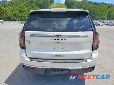 Zdjęcie 6 z 13 samochodu: 2024 CHEVROLET TAHOE K1500 LS VIN:1GNSKMKD0RR112792 - miniatura