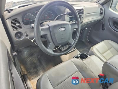 Zdjęcie 8 z 12 samochodu: 2011 FORD RANGER VIN:1FTKR1AD0BPB02611 - miniatura