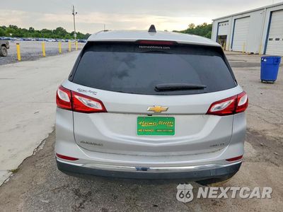 Zdjęcie 6 z 12 samochodu: 2019 CHEVROLET EQUINOX LT VIN:2GNAXTEV0K6197744 - miniatura