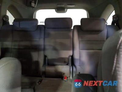 Zdjęcie 10 z 13 samochodu: 2009 HONDA CR-V EX VIN:JHLRE48539C002405 - miniatura