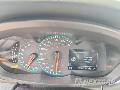 Zdjęcie 9 z 13 samochodu: 2021 CHEVROLET TRAX 1LT VIN:KL7CJPSB1MB354392 - miniatura