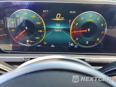 Zdjęcie 9 z 12 samochodu: 2020 MERCEDES-BENZ GLE 350 4MATIC VIN:4JGFB4KB6LA012903 - miniatura
