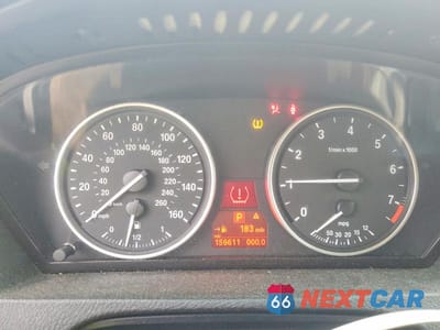 Zdjęcie 9 z 14 samochodu: 2009 BMW X5 XDRIVE30I VIN:5UXFE43519L266017 - miniatura