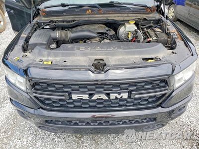 Zdjęcie 11 z 12 samochodu: 2022 RAM 1500 BIG HORN/LONE STAR VIN:1C6SRFFT9NN280909 - miniatura