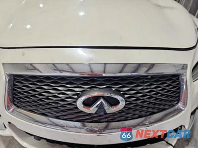 Zdjęcie 12 z 13 samochodu: 2017 INFINITI QX60 BASE VIN:5N1DL0MN8HC502906 - miniatura