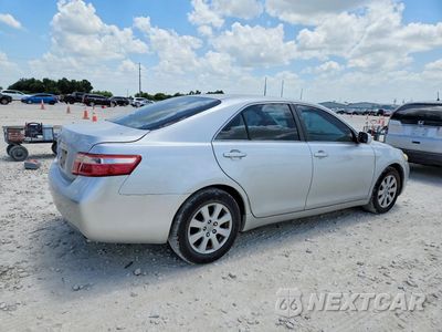 Trzecie zdjęcie samochodu z tyłu: 2009 TOYOTA CAMRY XLE VIN:4T1BE46K79U820135 - miniatura