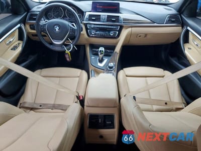 Zdjęcie 8 z 12 samochodu: 2018 BMW 330 I VIN:WBA8B9G50JNU57640 - miniatura