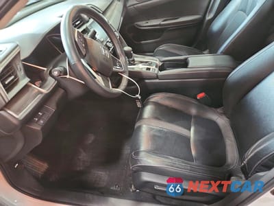 Zdjęcie 7 z 12 samochodu: 2019 HONDA CIVIC EXL VIN:19XFC1F75KE001974 - miniatura