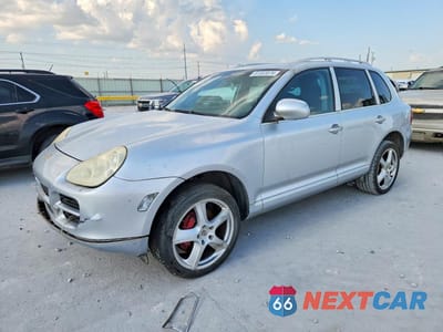 2005 PORSCHE CAYENNE WP1AA29P15LA22090 - główne zdjęcie licytacji z USA - miniatura