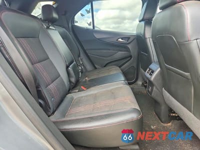 Zdjęcie 11 z 13 samochodu: 2023 CHEVROLET EQUINOX RS VIN:3GNAXMEG4PS131827 - miniatura