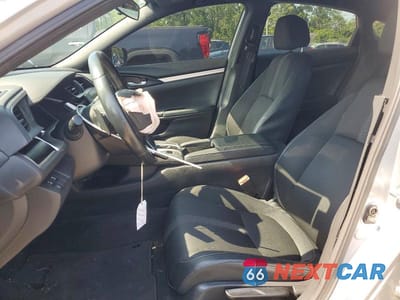 Zdjęcie 7 z 12 samochodu: 2019 HONDA CIVIC SPORT VIN:2HGFC2F8XKH551532 - miniatura