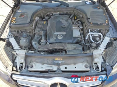 Zdjęcie 12 z 13 samochodu: 2016 MERCEDES-BENZ GLC 300 VIN:WDC0G4JB4GF057483 - miniatura