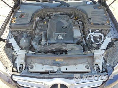 Zdjęcie 12 z 13 samochodu: 2016 MERCEDES-BENZ GLC 300 VIN:WDC0G4JB4GF057483 - miniatura