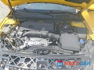 Zdjęcie 11 z 12 samochodu: 2020 MERCEDES-BENZ CLA 250 VIN:W1K5J4GB6LN082671 - miniatura