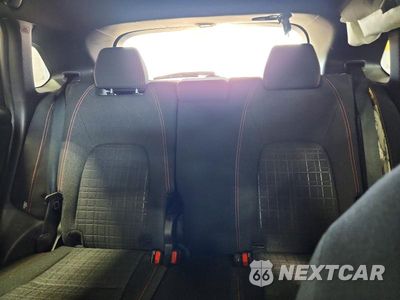 Zdjęcie 10 z 14 samochodu: 2024 HONDA HR-V SPORT VIN:3CZRZ2H5XRM732603 - miniatura